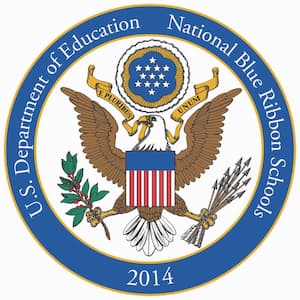 US DOE National Blue Ribbon Schools